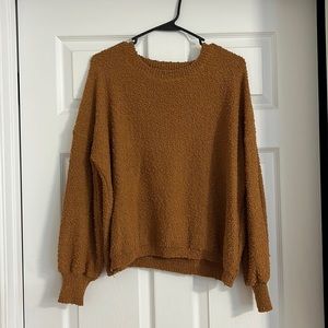 Lightweight Altar’d State sweater